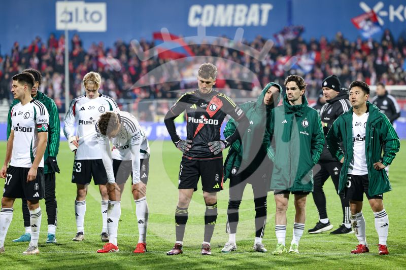 Polska - Piłka nożna